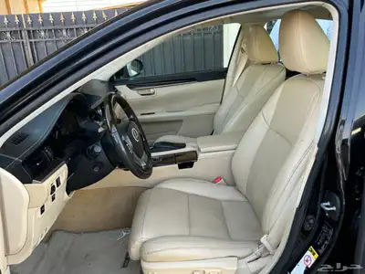 لجزز 350ESسعودي فل كامل 2014 21