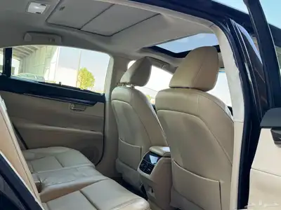 لجزز 350ESسعودي فل كامل 2014 35