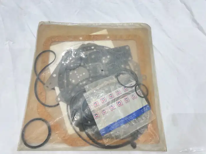 طقم وجه قير تماتيك جمس وكابرس أصلي GM حجم 350 2