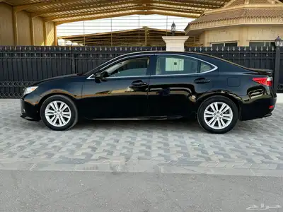 لجزز 350ESسعودي فل كامل 2014 10
