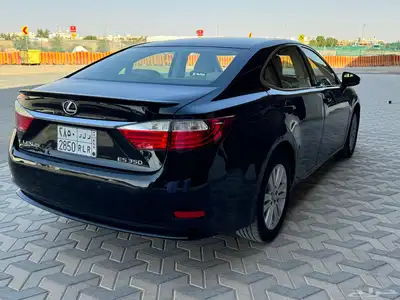 لجزز 350ESسعودي فل كامل 2014 15