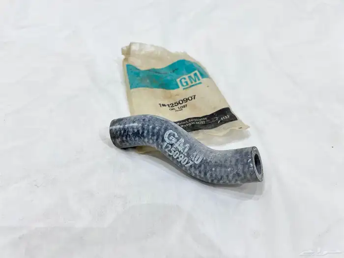 للبيع قطع جمس وكابرس اصلي GM وامريكي 48