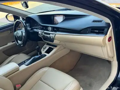 لجزز 350ESسعودي فل كامل 2014 32