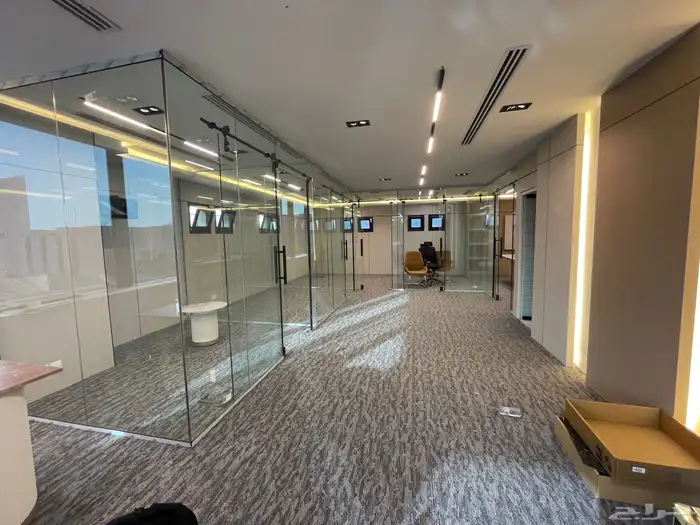 بلاط موكيت مكاتب 6