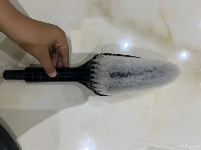 مكينة تنظيف سيارات كهربائية 3