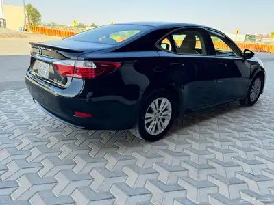 لجزز 350ESسعودي فل كامل 2014 17