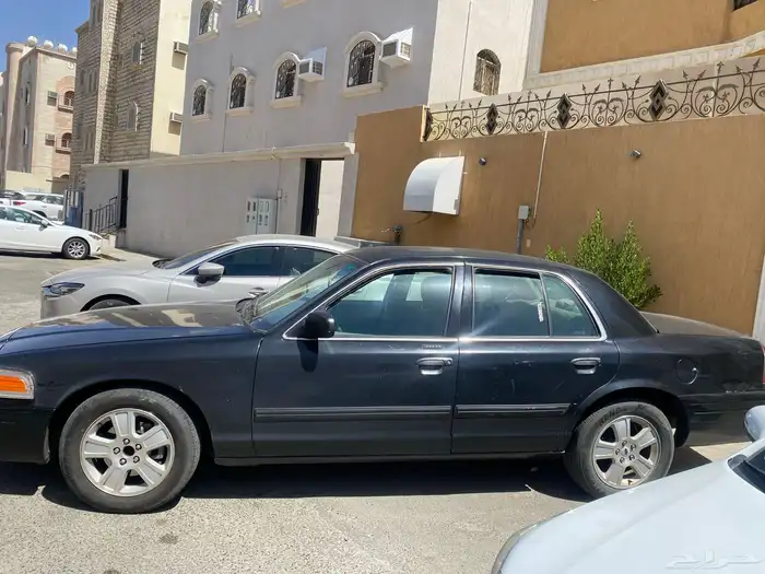 فورد 2011 1