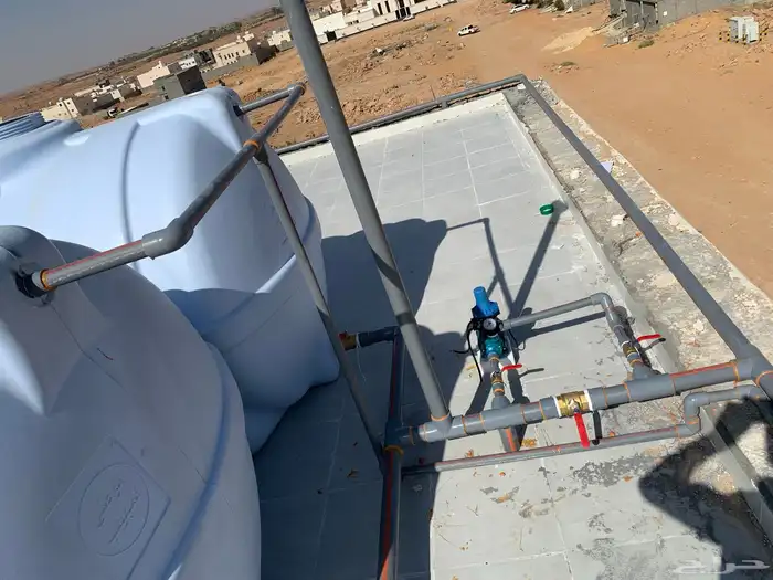 فني سباك باقل الاسعار وافضل الخدمات 1