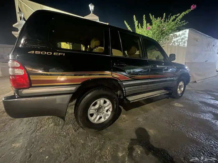 للبيع VXR 2001 محول GXR 2004 (تم البيع) 0