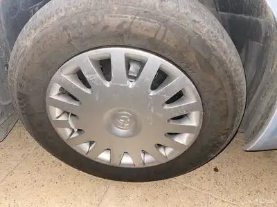 أربع طيس للبيع نظيف 3