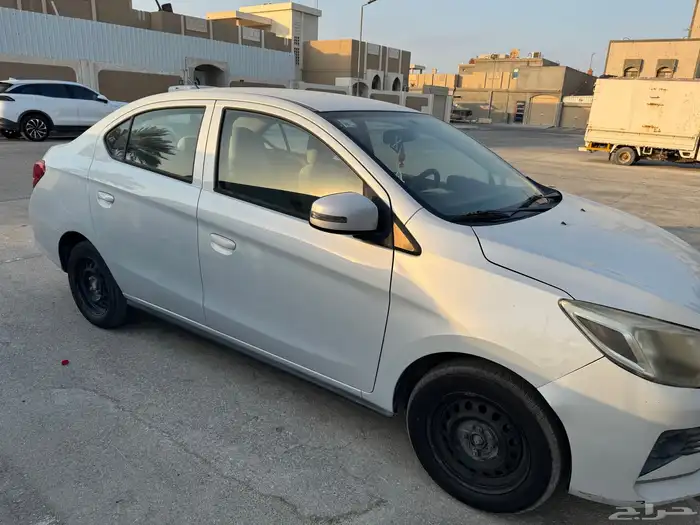 مستوبيشي اتراج 2021 4