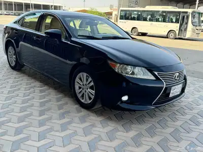 لجزز 350ESسعودي فل كامل 2014 7