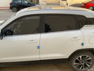 بايك 2023 فل كامل مع فتحة سقف 3