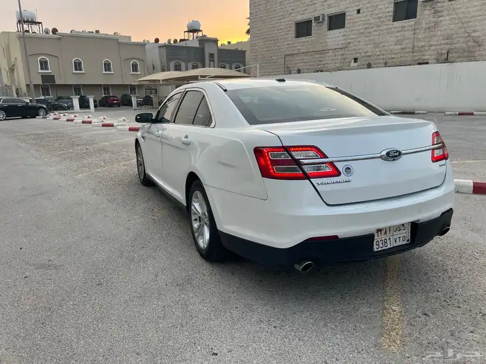 فورد تورس 2019 سعودي توكيلات الجزيرة 17