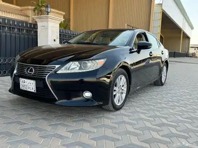 لجزز 350ESسعودي فل كامل 2014 2