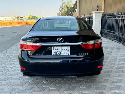لجزز 350ESسعودي فل كامل 2014 14