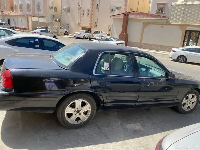 فورد 2011 3