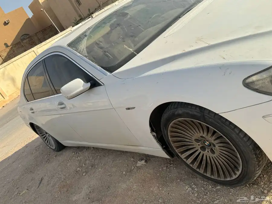 BMW 3