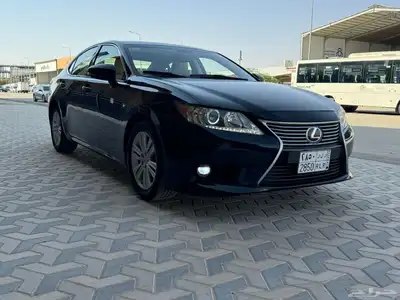 لجزز 350ESسعودي فل كامل 2014 5