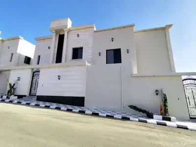 فلل للبيع مخطط الشروق الحويه 0