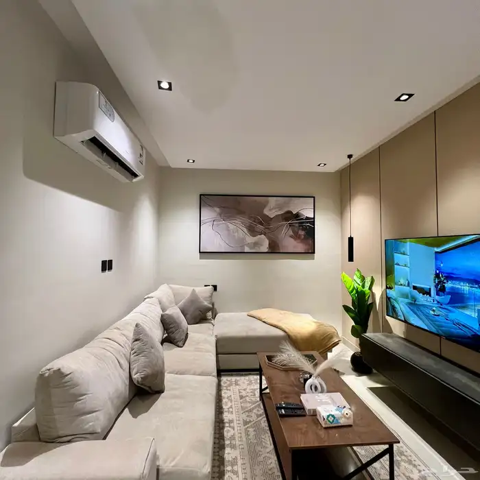 شقة للايجار 6