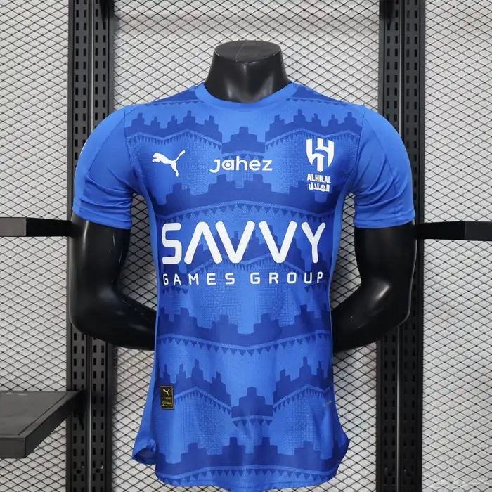 تيشيرت الهلال الموسم القادم 0
