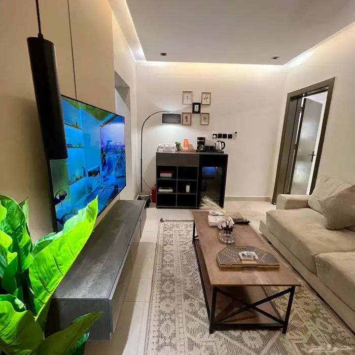 شقة للايجار 7