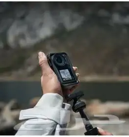 كاميرا دي جي آي فانتوم 1