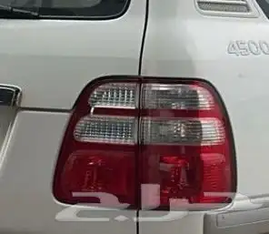 طقم اصطبات لاندكروزر 2005 0