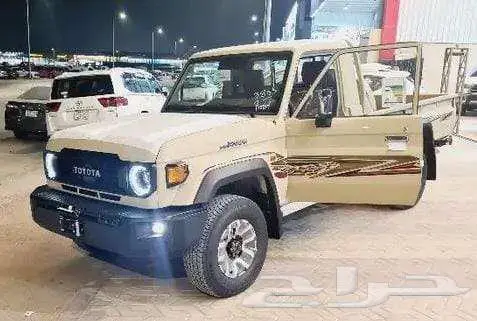 تتوفر فئات تويوتا شاص 2025 اصفار لمبيعات النقد والبنك 18