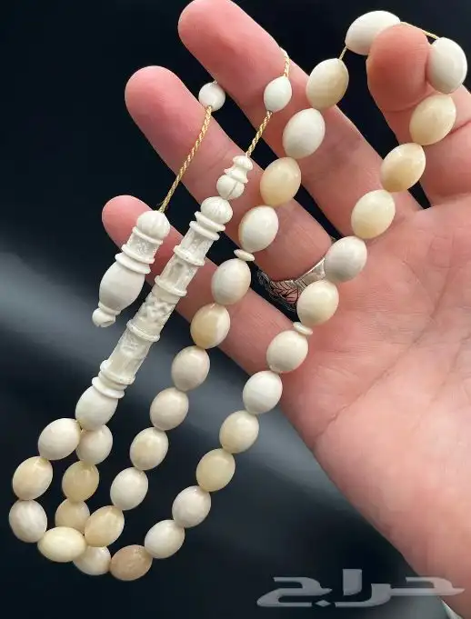 سبح نوادر 6