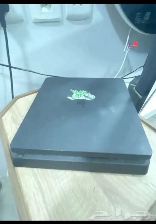 سوني فور نضيف 1