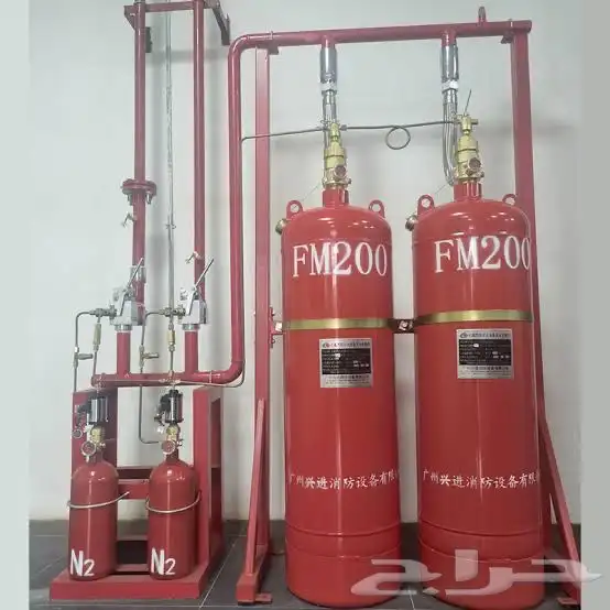 Fm200 جديد و تعبئة 0