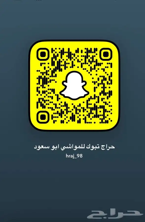 حراج تبوك 0