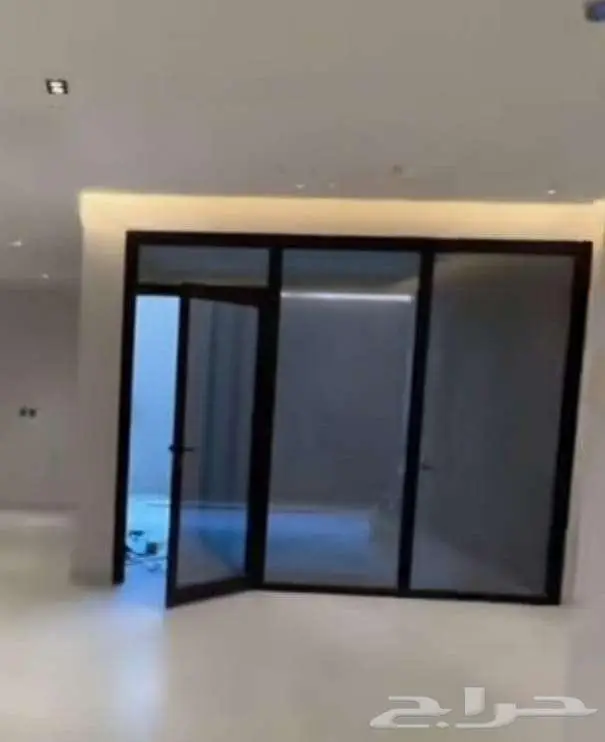 عمل المنيوم درايش ابواب ستركشر سكاي لايت 0