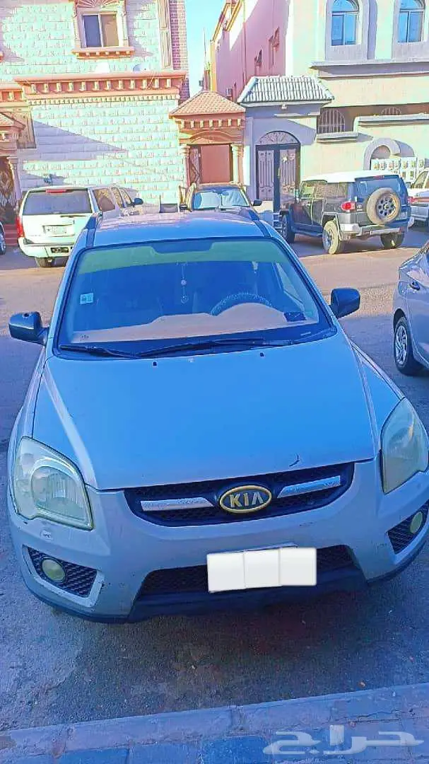 كيا سبورتاج 2909 4