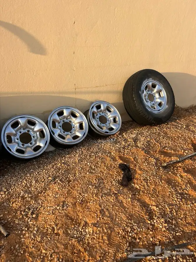جنوط 1