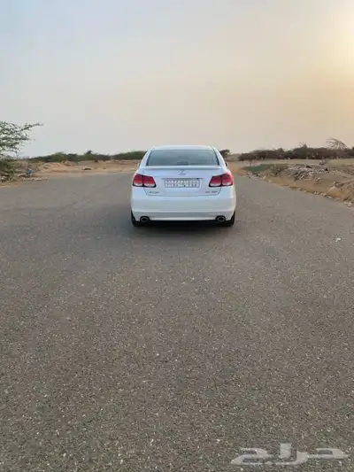 لكزس للبيع 1