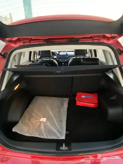 سيارة فاو FAW T33 2022 اصفار جديدة وكالة 9