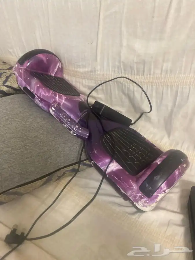 سكوتر ذكي توازن للبيع على السوم 0