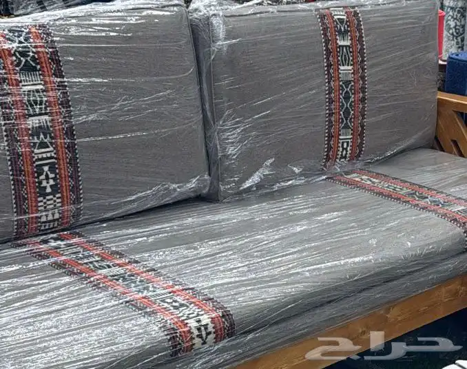 يوجد كراسي جلسات خارجيه للحدائق وللمزارع باقل الاسعار 4