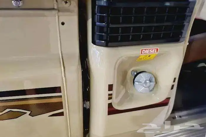 تتوفر فئات تويوتا شاص 2025 اصفار لمبيعات النقد والبنك 11