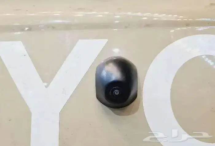 تتوفر فئات تويوتا شاص 2025 اصفار لمبيعات النقد والبنك 8