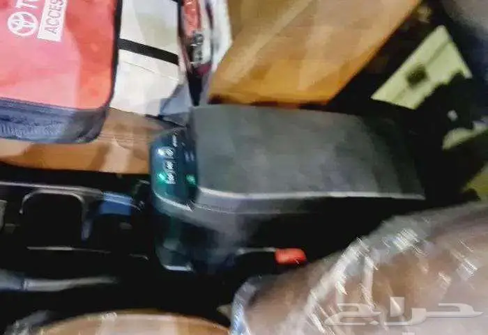 تتوفر فئات تويوتا شاص 2025 اصفار لمبيعات النقد والبنك 7