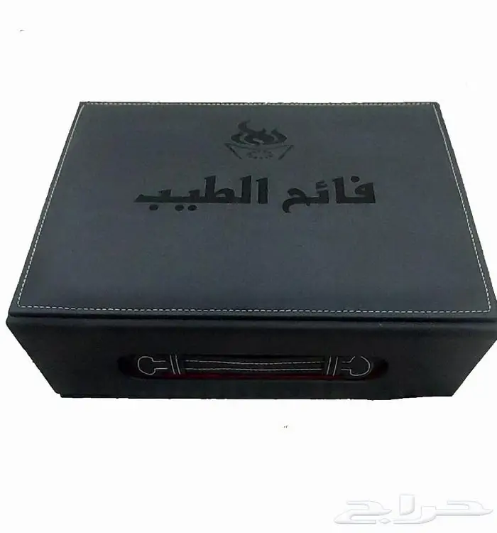 شنط(بوكس) اهداء فاخرة من الجلد 2