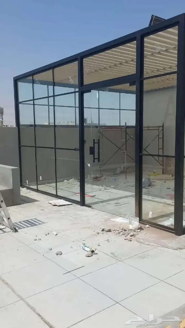 منسق حدائق بالرياض والخرج 2