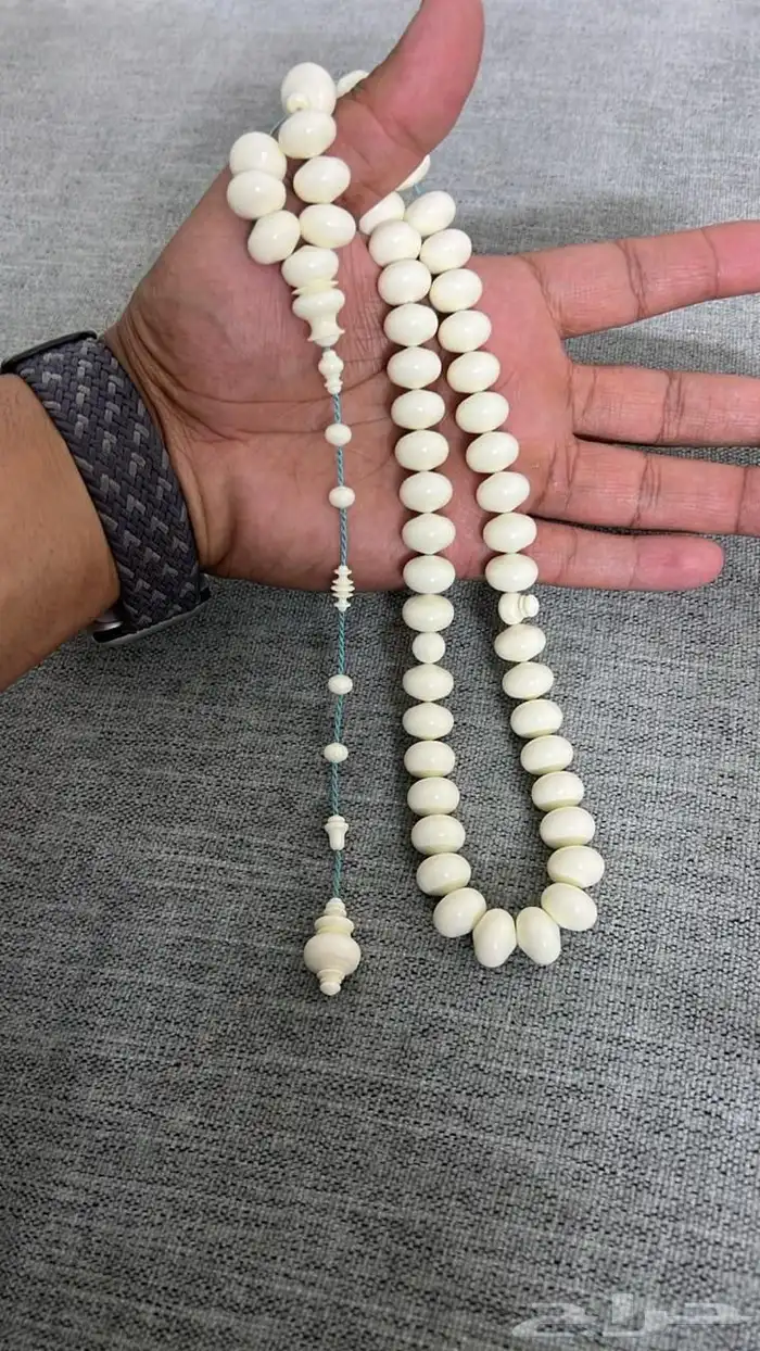 مسباح قديم من عصى 0