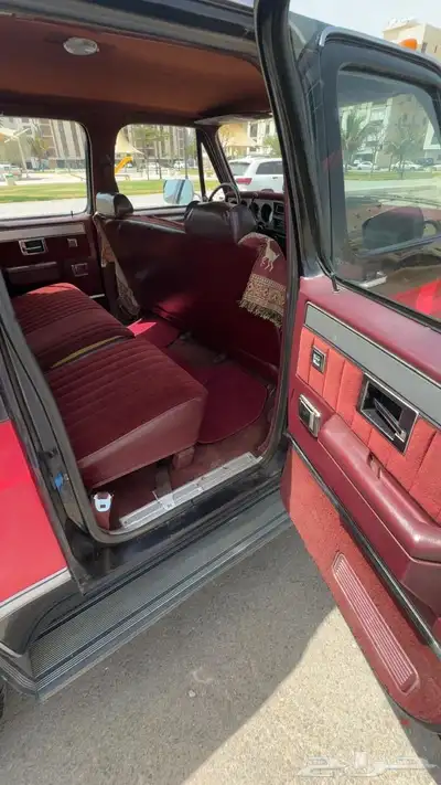 جمس سوبر بان 454 1987 9