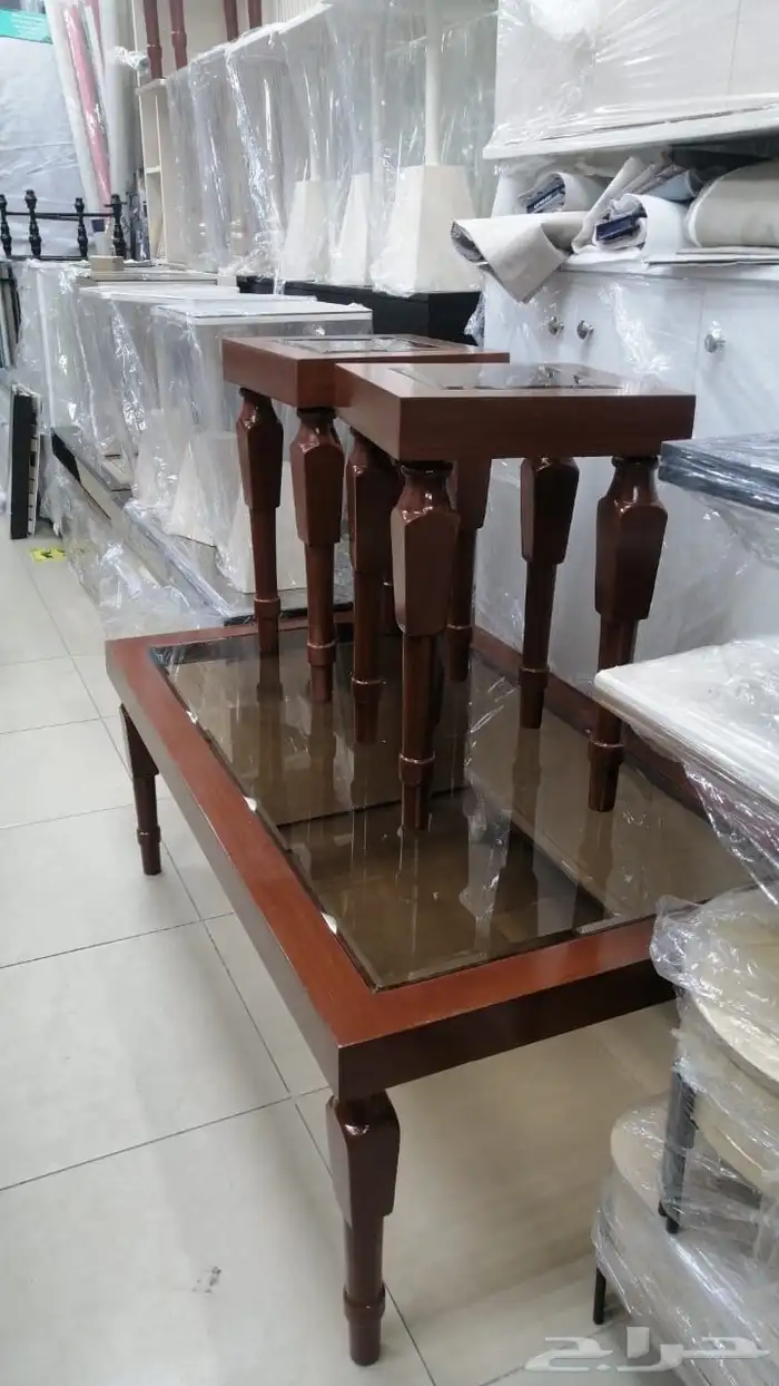 طاولات تفصيل 3