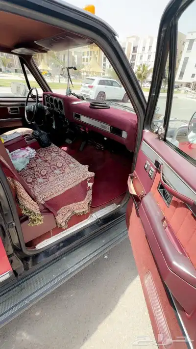 جمس سوبر بان 454 1987 10